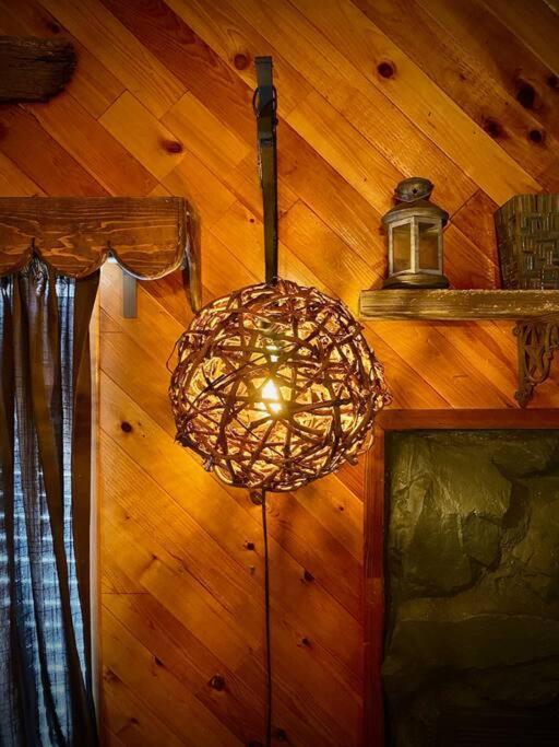 Los Osos Cozy Cabin With Private Spa And Bbq Villa Big Bear Lake Exterior foto