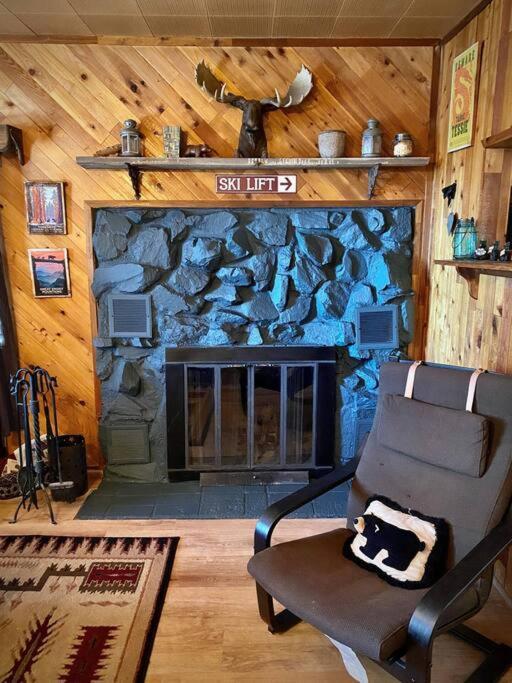 Los Osos Cozy Cabin With Private Spa And Bbq Villa Big Bear Lake Exterior foto